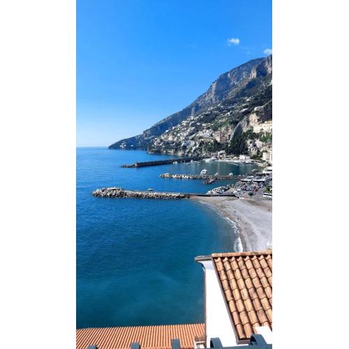 Appartamenti Amalfi Vista Mare