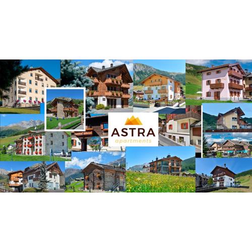 Appartamenti Astra