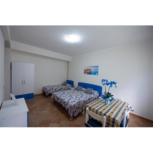 Appartamenti Attilio