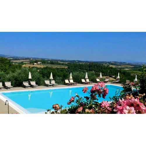 Appartamenti AVA e TEGRINO nell\