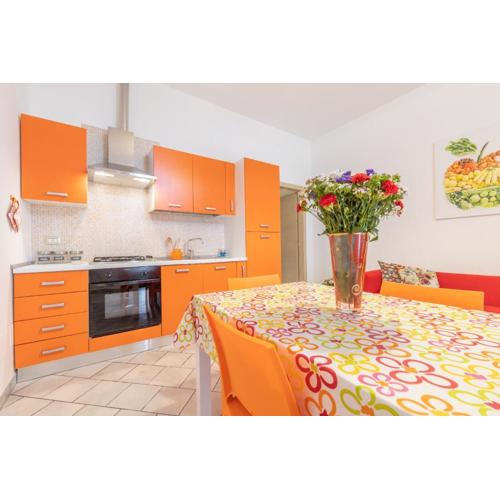 Appartamenti Beach & Friends - case vacanza a 250m dalle spiagge sabbiose