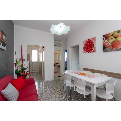 Appartamenti Bedin, JESOLO