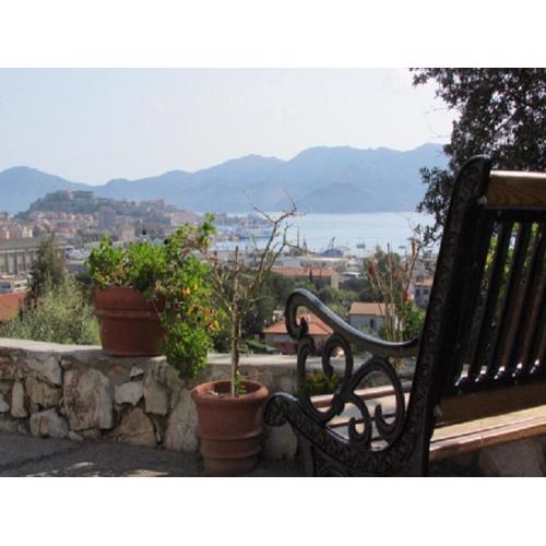 Appartamenti Bellavista - HelloElba