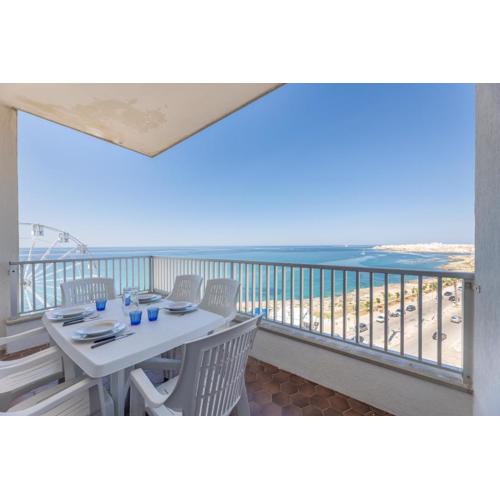 Appartamenti Blue Sunset Vista Mare