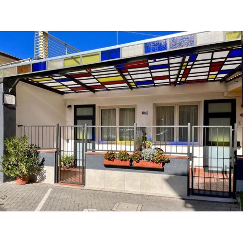 Appartamenti Borghetto San Donato 105