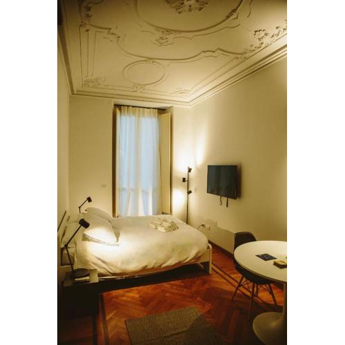 Appartamenti boutique \