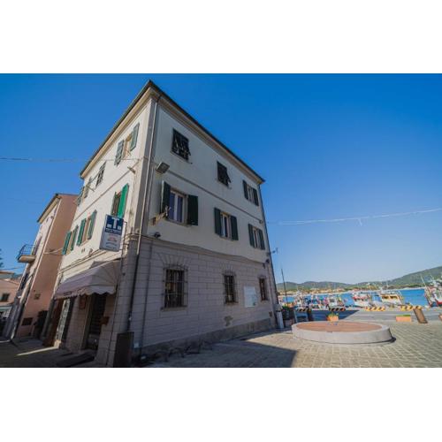 Appartamenti Brezza Marina a Campo