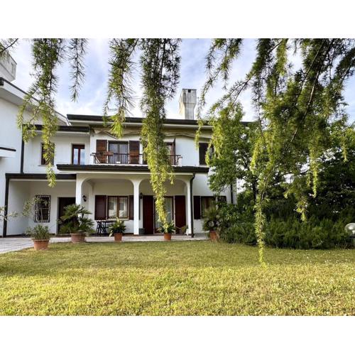 Appartamenti Ca delle Rose - Carraro Immobiliare Jesolo - Family Apartments