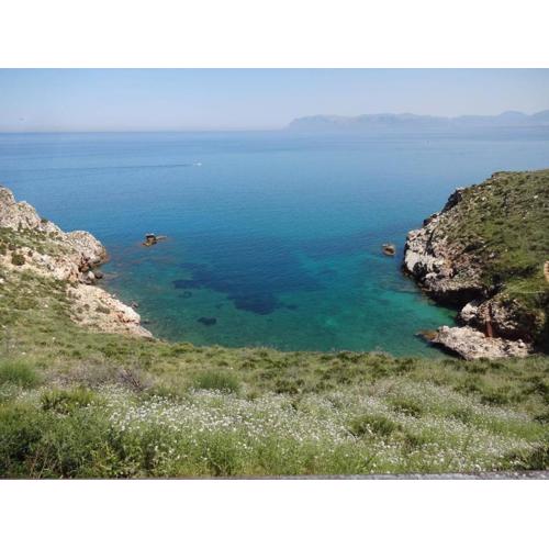 Appartamenti Cala Rossa (Antonella)