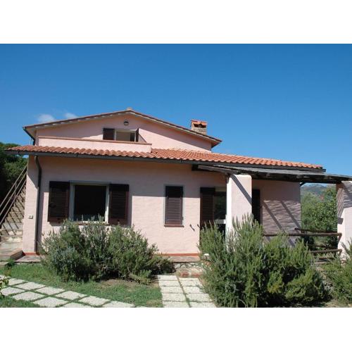 Appartamenti Cala Verde