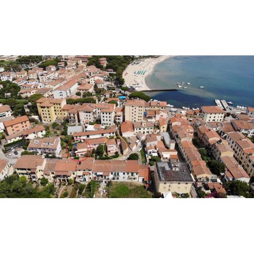 Appartamenti Camelia e Gabry - Zona mare con posti auto e terrazze