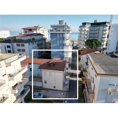 Appartamenti Carnelos Family Apartments - Carraro Immobiliare Jesolo