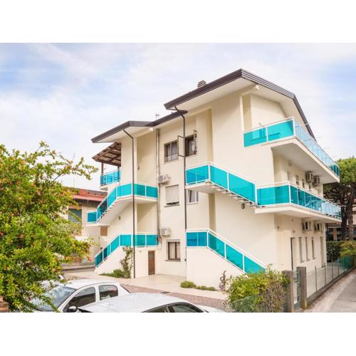 Appartamenti Casa De Lazzari - Piazza Brescia - Adria Holiday Jesolo - FAMILY APARTMENTS
