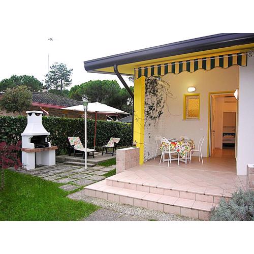 Appartamenti Casa Del Mare