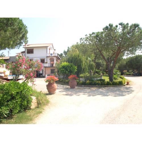 Appartamenti Casa Rossi