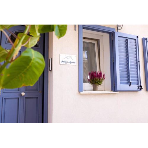 Appartamenti centro storico Milazzo Annarita
