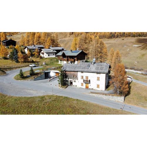 Appartamenti Chestel