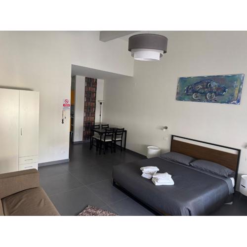Appartamenti ClesioResidenceBuonconsiglio