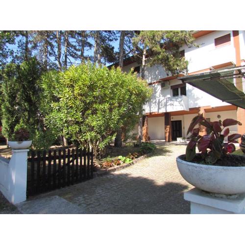 Appartamenti Codan & Fransi