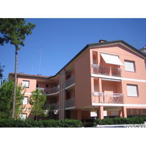 Appartamenti Dei Pini