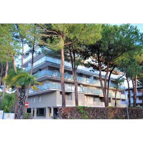 Appartamenti delle Palme