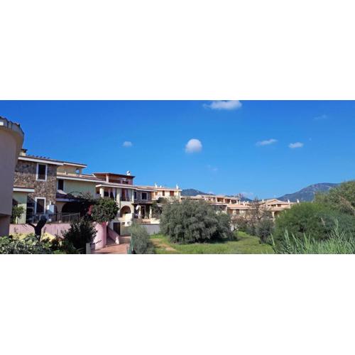 Appartamenti delle Residenze di Villasimius
