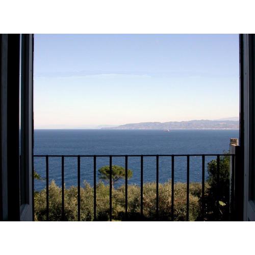 Appartamenti di Villa Elizabeth A1 4 posti letto