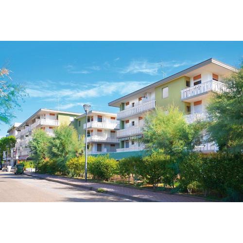 Appartamenti Diana Est