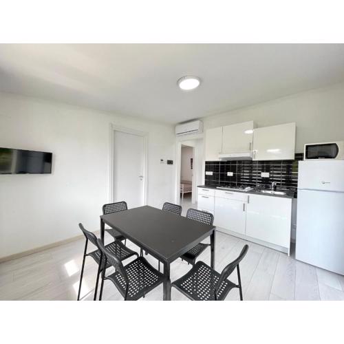 Appartamenti Don Bosco - Carraro Immobiliare Jesolo-Family Apartments