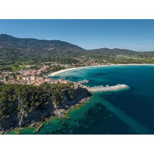 Appartamenti Dunelba - Goelba