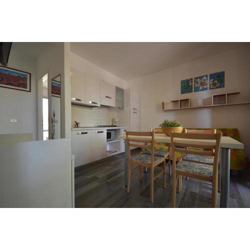 Appartamenti Elios, Aquarius, Raffaella