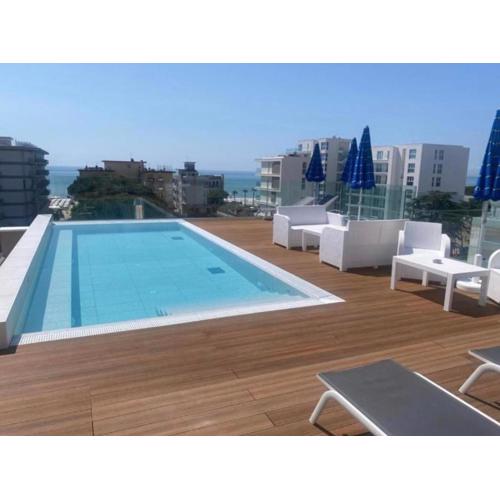 Appartamenti Enia - Carraro Immobiliare Jesolo