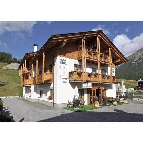 Appartamenti Forhotel