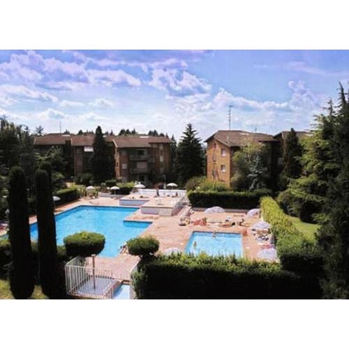 Appartamenti Francesco e Luisa