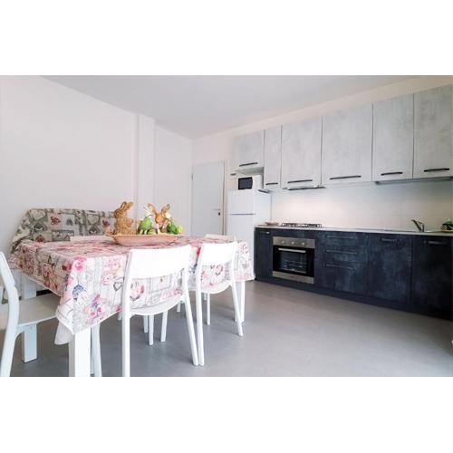 Appartamenti Gherbin Jesolo