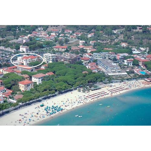 Appartamenti Gli Orizzonti - Goelba