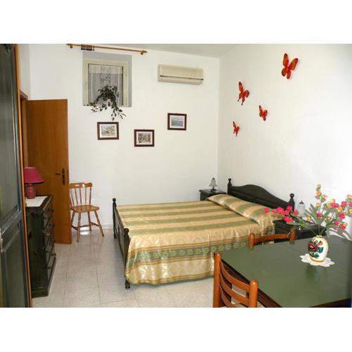 Appartamenti Holiday Housing Lipari Centro