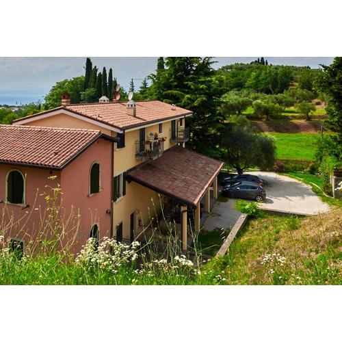 Appartamenti Hopfen Lazise