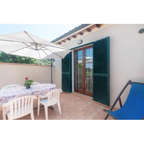 Appartamenti i Tigli 2