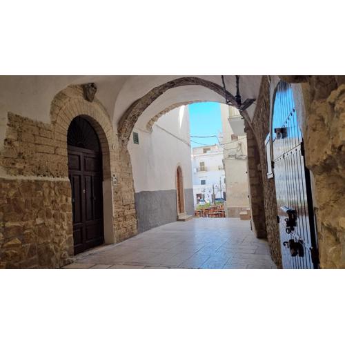 Appartamenti in Centro a Vieste