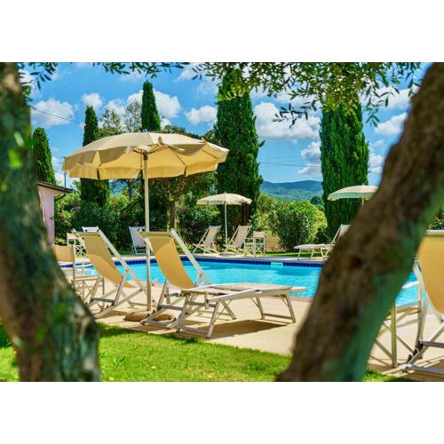 Appartamenti in Residence Villa Santa Maria