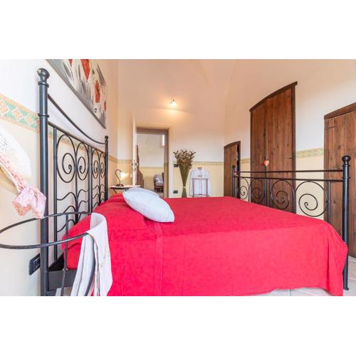 Appartamenti in Villa De Santis a Gallipoli