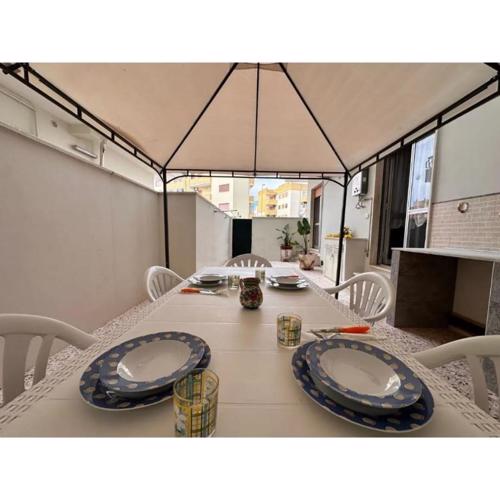 Appartamenti in Zona Lido e Lungomare Galilei