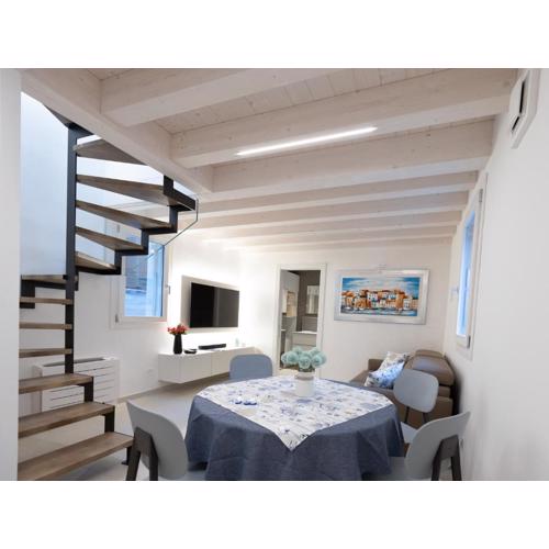 Appartamenti Incanto e MaGiCà - Casa Boscolo Luxury
