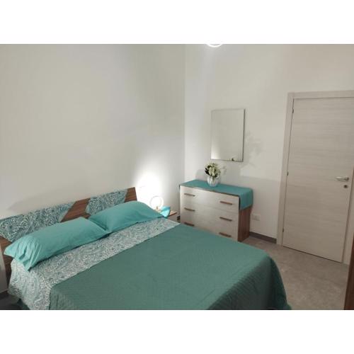 Appartamenti LA VILLETTA