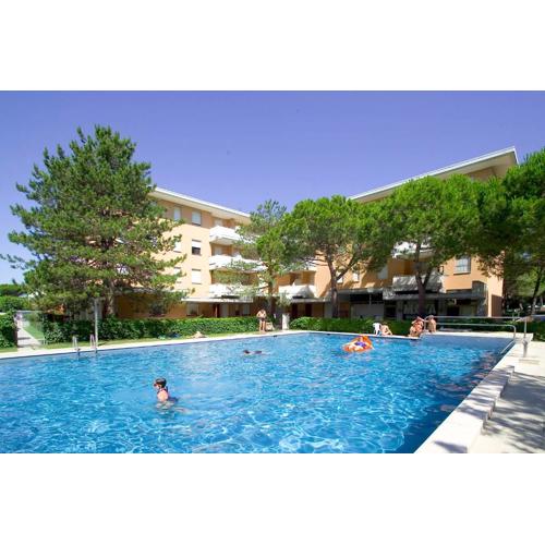 Appartamenti Laguna & S.Elena Sud