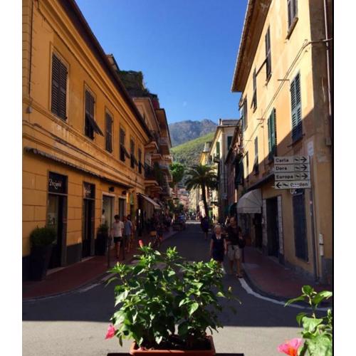 Appartamenti Levanto Centro