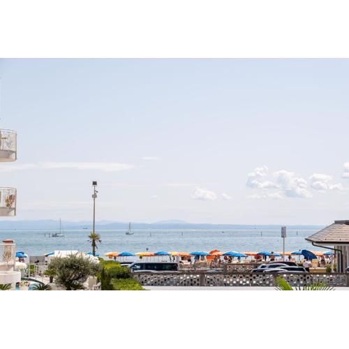 Appartamenti Lignano Sabbiadoro - Villa Ammiraglia