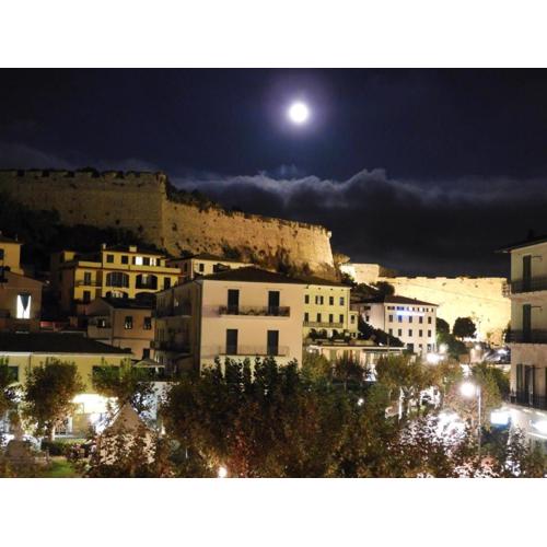 Appartamenti Luna Blu