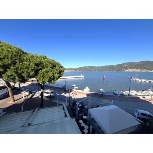 Appartamenti Lungomare Seafront - Goelba